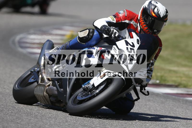 /27 24.07.2026  Speer Racing ADR/Gruppe gelb/254